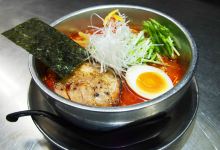 ZUND-BAR美食图片