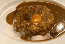Indian Curry Ashiya美食图片