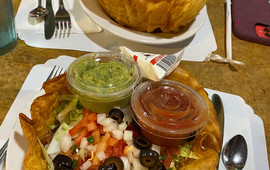 Junction Restaurant