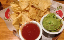 Chili's Grill & Bar餐厅图片