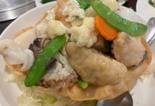 Nine Roses美食图片