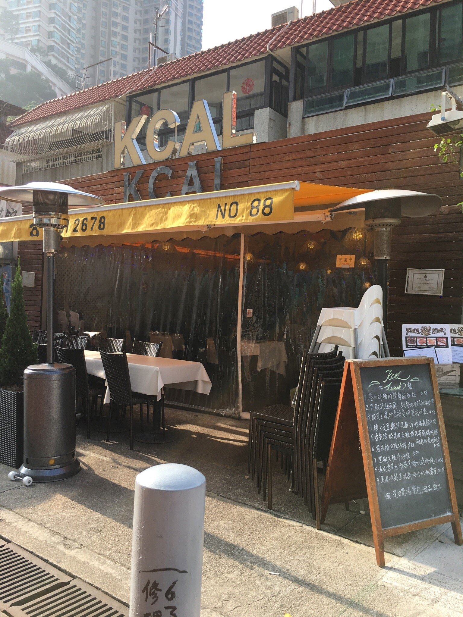 Kcal