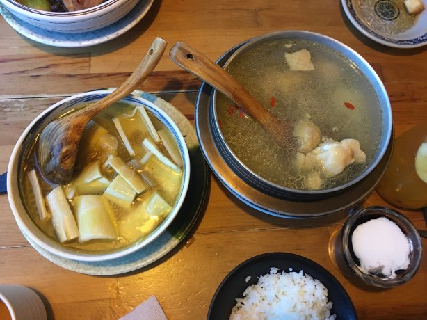 Hakka Lifestyle