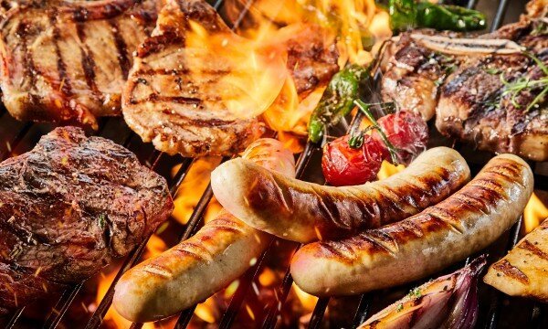 Monastiraki Athens Kebab