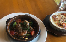 Kobeya Restaurant Koshien餐厅图片