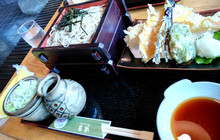 Teuchi Soba Udon Jinsuke餐厅图片