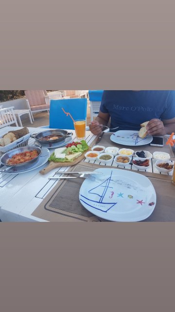 Yelken Cafe