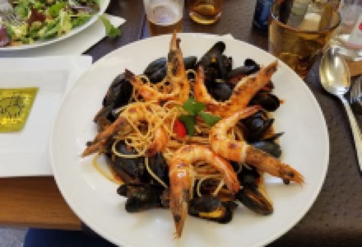 La Grignotiere美食图片