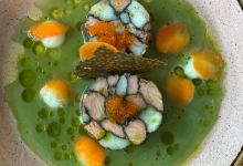 The Muse Restaurant美食图片