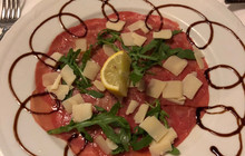 Pizzeria Ristorante al Camino餐厅图片