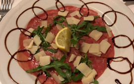 Pizzeria Ristorante al Camino