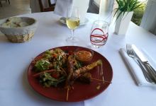 Hotel-Restaurant de l'Abbaye美食图片