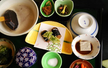 Chacha餐厅图片