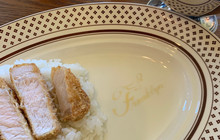 Franklyn curry house餐厅图片