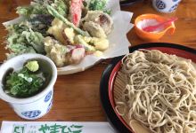 Yamabiko美食图片