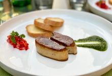 Le Carillon美食图片