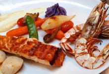 L'Ambre Marine美食图片