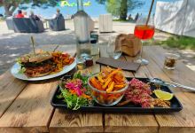 La Chaise Longue美食图片
