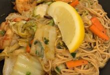 Novotel Cafe Sophia Antipolis美食图片