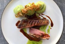 Restaurant Le Castel Ac'h美食图片