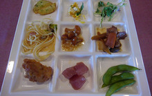 麦畑餐厅图片