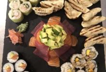 Esprit Sushi Rocbaron美食图片