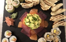 Esprit Sushi Rocbaron餐厅图片