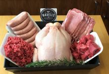 Wavells Butchers Limited购物图片