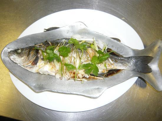 New Canton Restaurant