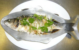 New Canton Restaurant