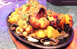 Thamin Restaurant & Bar