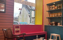 Isle of Bute Coffee Company餐厅图片