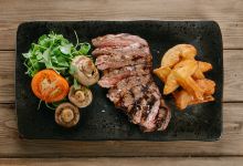 Smokehouse美食图片