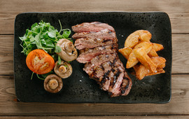 Smokehouse