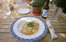 Restaurant at Moonfleet Manor餐厅图片