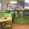 Palmerston's Cafe