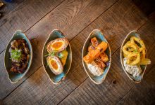 The Goudhurst Inn美食图片