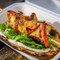 Creel & Reel Seafood Trailer