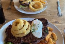 The London Inn Pub美食图片