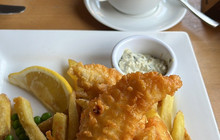 Kirktown Garden Centre & Restaurant餐厅图片