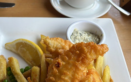 Kirktown Garden Centre & Restaurant