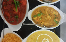 Gurkha餐厅图片