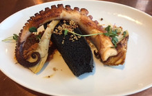 Revival Kitchen & Bar餐厅图片
