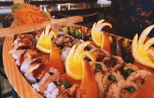 Poipu Rock n' Roll Sushi餐厅图片