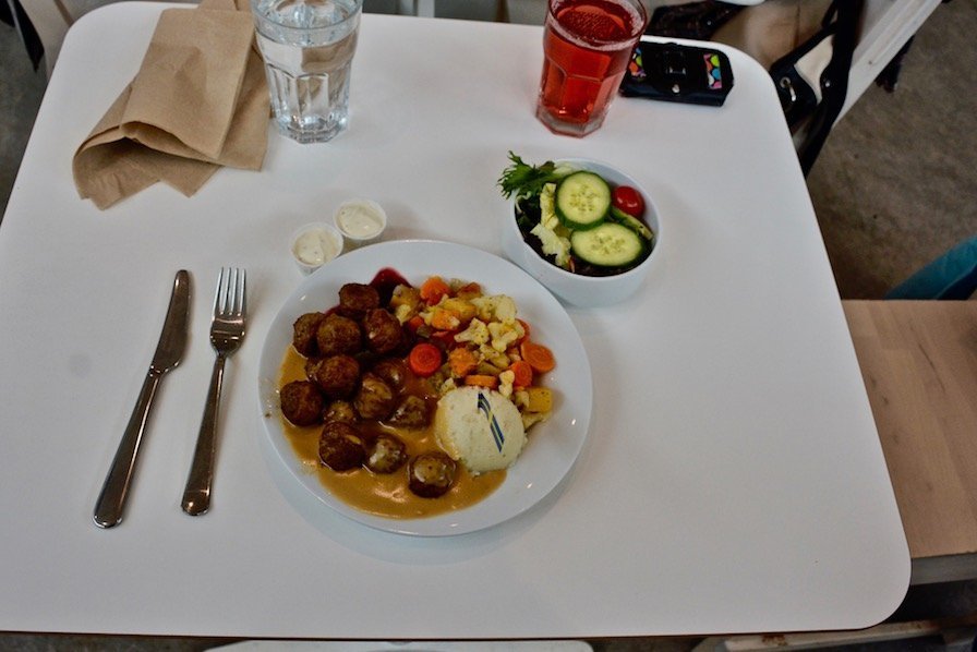 IKEA Restaurant