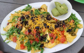 Wolffy's Grill & Marina