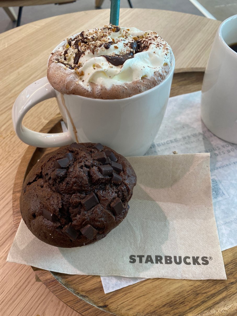 Starbucks
