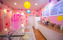 Spotz Gelato餐厅图片