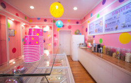 Spotz Gelato