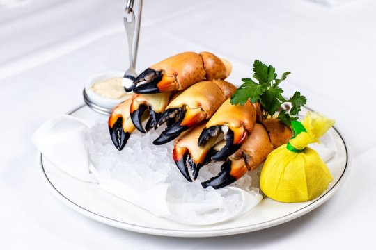 Truluck's Ocean's Finest Seafood & Crab餐厅图片